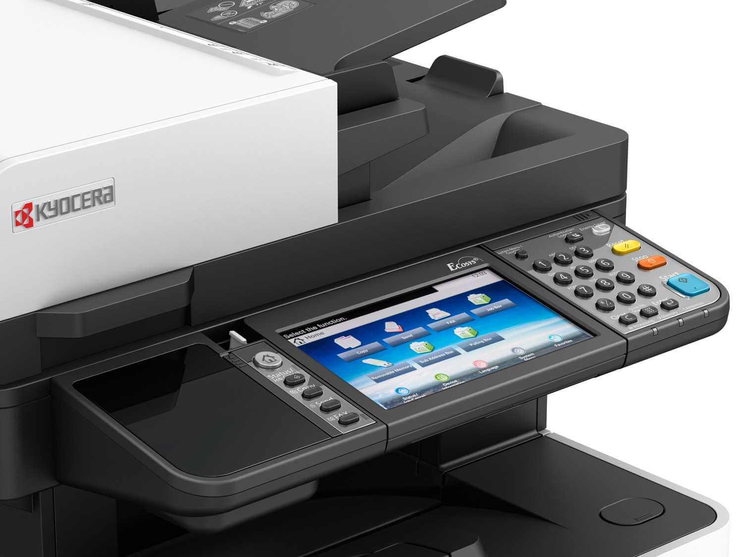 Основные преимущества регулярного технического обслуживания принтеров