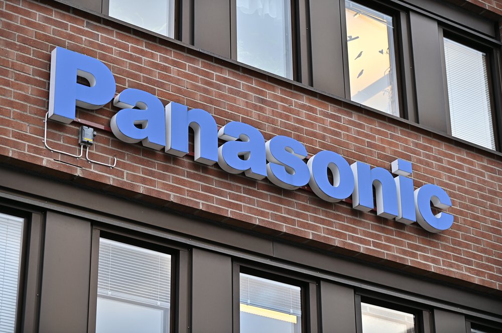 Быстрый поиск сервисного центра для ремонта техники Panasonic